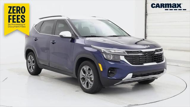 2024 Kia Seltos S for sale in Kenner, LA