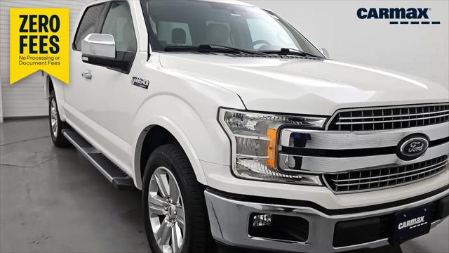 2020 Ford F-150 LARIAT for sale in Kenner, LA