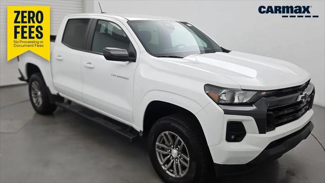 2023 Chevrolet Colorado 2WD Crew Cab Short Box LT for sale in Kenner, LA