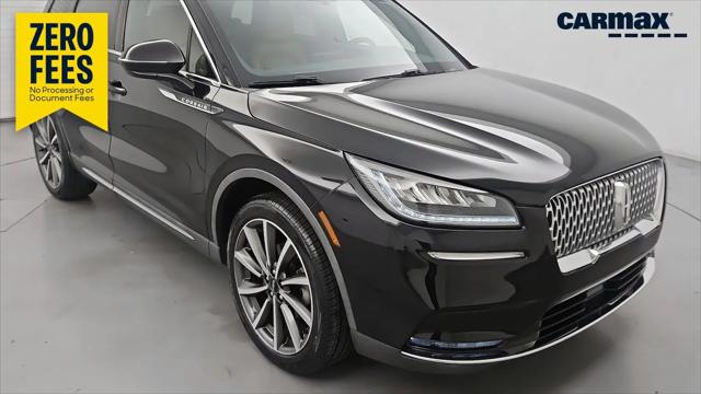 2020 Lincoln Corsair Reserve for sale in Kenner, LA