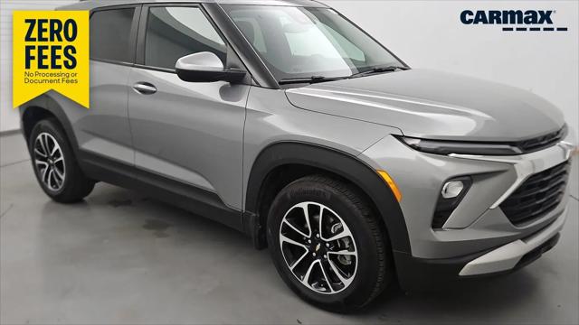 2025 Chevrolet TrailBlazer FWD LT for sale in Kenner, LA