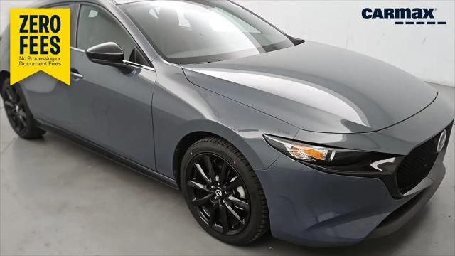 2023 Mazda Mazda3 2.5 S Carbon Edition for sale in Kenner, LA