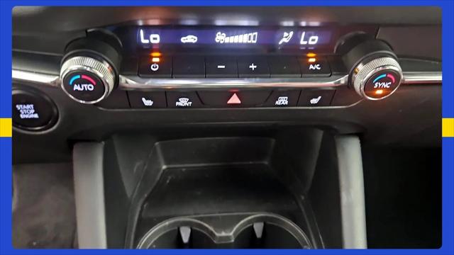 2023 Mazda Mazda3 2.5 S Carbon Edition