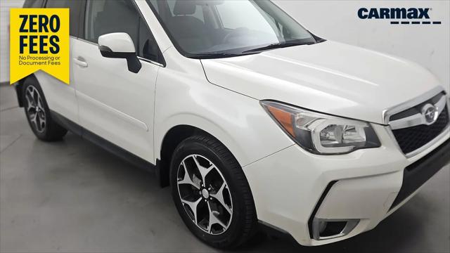 2014 Subaru Forester 2.0XT Touring for sale in Kenner, LA