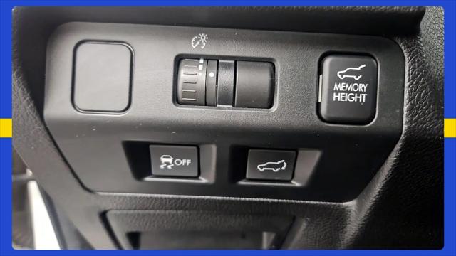 2014 Subaru Forester 2.0XT Touring