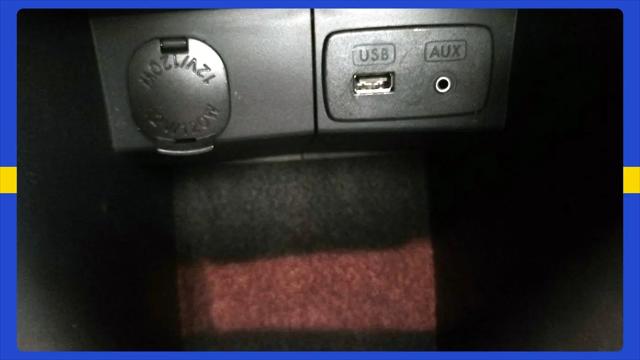 2014 Subaru Forester 2.0XT Touring