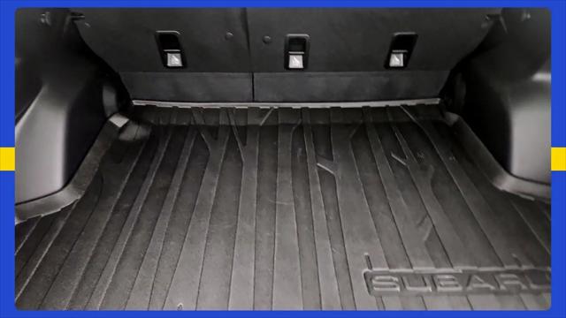 2014 Subaru Forester 2.0XT Touring