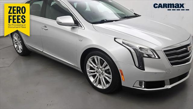 2019 Cadillac XTS Luxury for sale in Kenner, LA