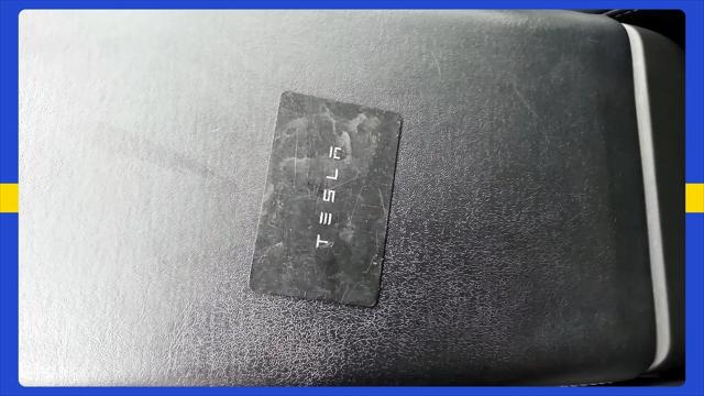 2021 Tesla Model 3 Standard Range Plus Rear-Wheel Drive