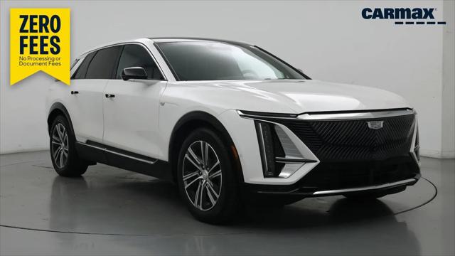 2024 Cadillac iQ Luxury w/1SC for sale in Kenner, LA