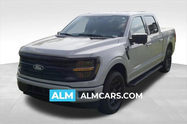 2024 Ford F-150 XLT for sale in Lumberton, NC