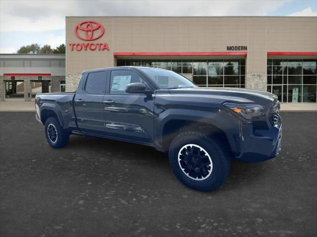 2026 Toyota Tacoma TRD Off Road for sale in Boone, NC