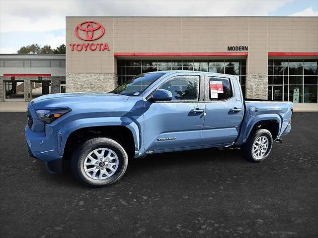 2026 Toyota Tacoma SR5 for sale in Boone, NC