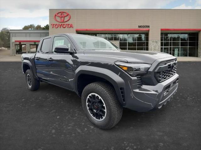 2026 Toyota Tacoma TRD Off Road for sale in Boone, NC