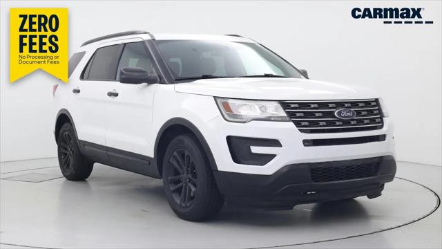 2017 Ford Explorer Base for sale in Palmdale, CA