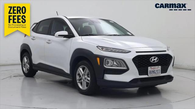 2019 Hyundai Kona SE for sale in Palmdale, CA