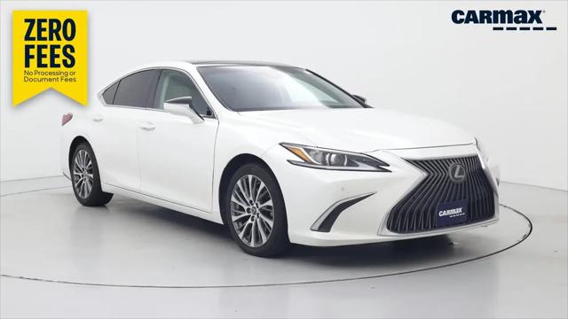2020 Lexus ES 350 ES 350 for sale in Palmdale, CA