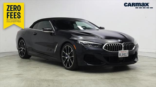 2019 BMW M8 xDrive for sale in Palmdale, CA
