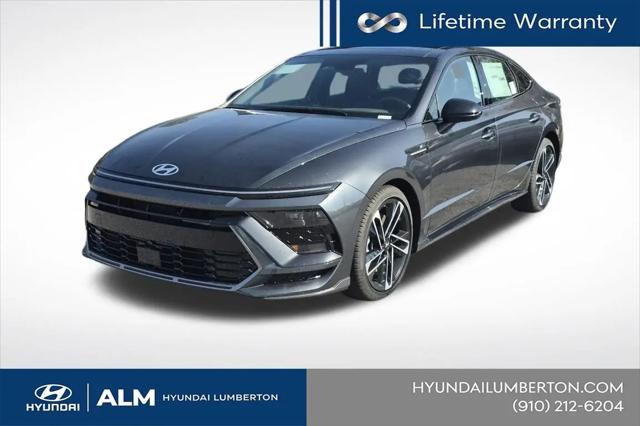 2026 Hyundai Sonata N Line for sale in Lumberton, NC