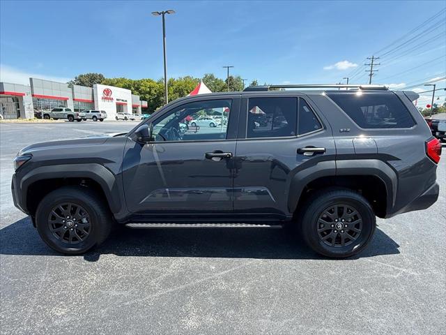 2025 Toyota 4Runner SR5 for sale in Morristown, TN
