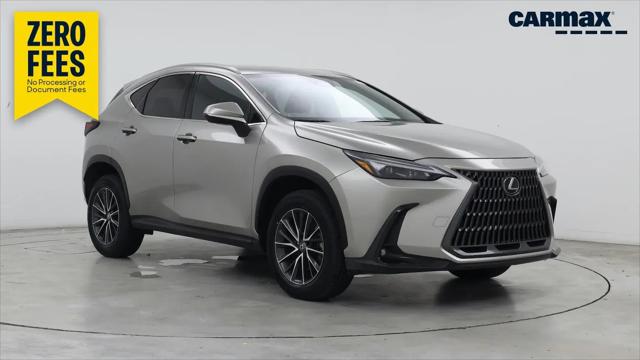 2023 Lexus NX NX 250 for sale in Pompano Beach, FL