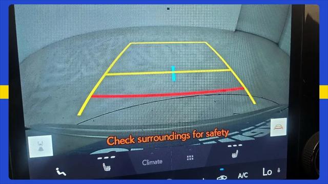 2023 Lexus NX NX 250