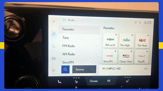 2023 Lexus NX NX 250