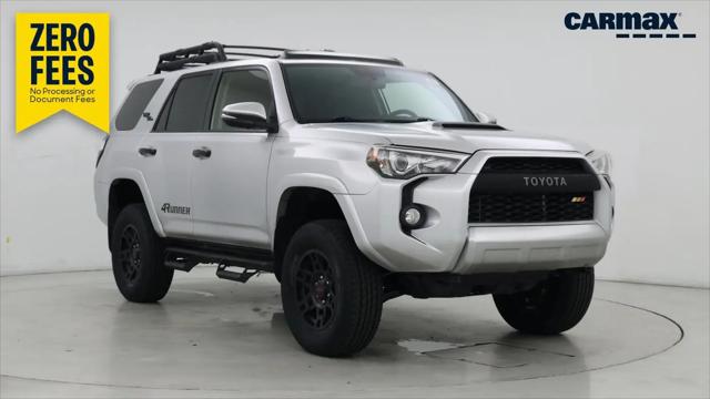 2019 Toyota 4Runner TRD Pro for sale in Pompano Beach, FL