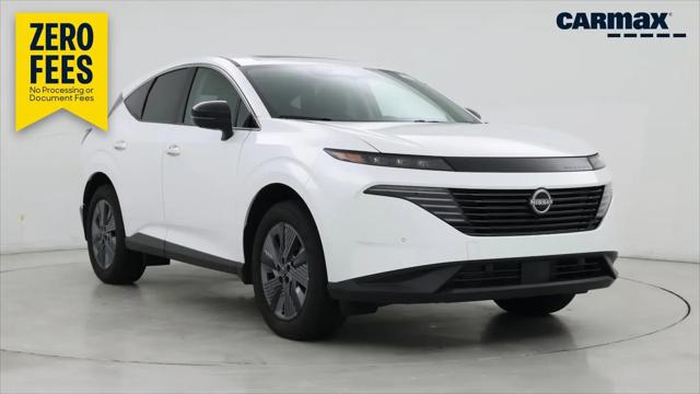 2025 Nissan Murano SL for sale in Pompano Beach, FL