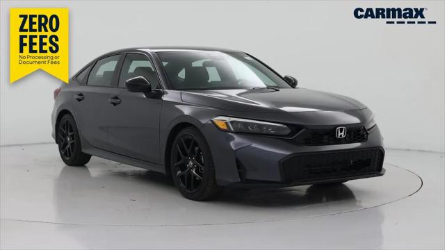 2026 Honda Civic Sport for sale in Lakeland, FL