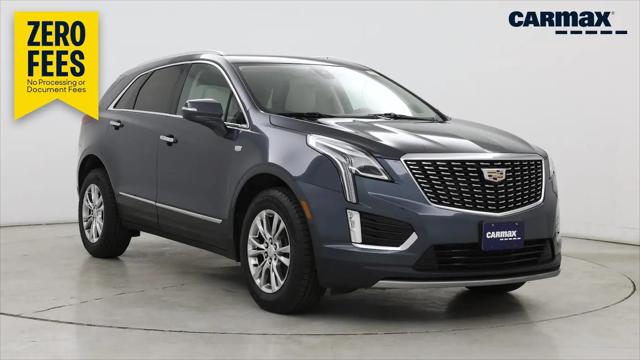 2020 Cadillac XT5 FWD Premium Luxury for sale in Jackson, TN