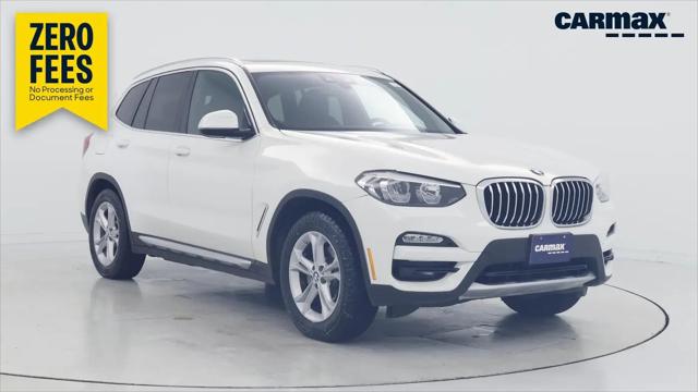2019 BMW X3 xDrive30i for sale in Jackson, TN