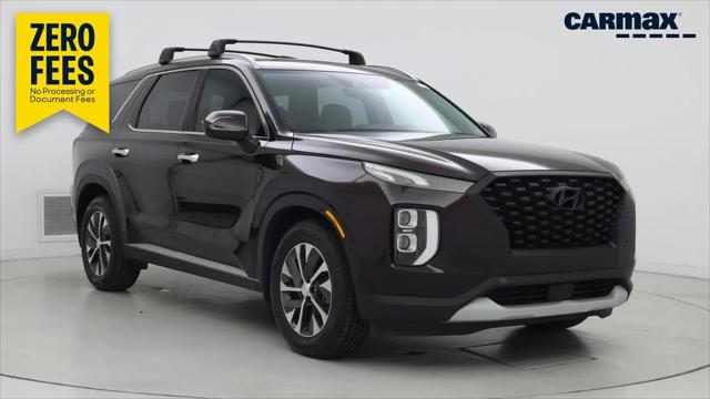 2020 Hyundai Palisade SEL for sale in Jackson, TN