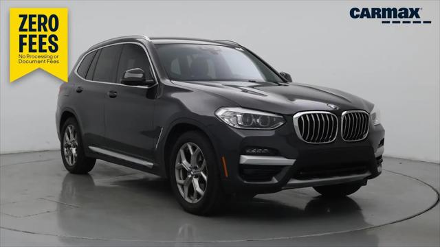 2021 BMW X3 sDrive30i for sale in Tolleson, AZ