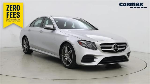 2019 Mercedes-Benz E-CLASS E 300 E 300 for sale in Pensacola, FL