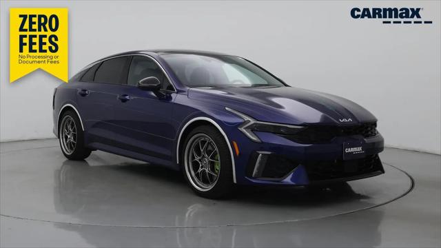 2025 Kia K5 GT for sale in Tolleson, AZ