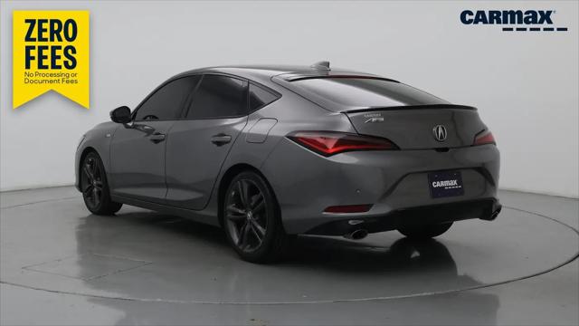 2024 Acura Integra A-SPEC Technology for sale in Tolleson, AZ