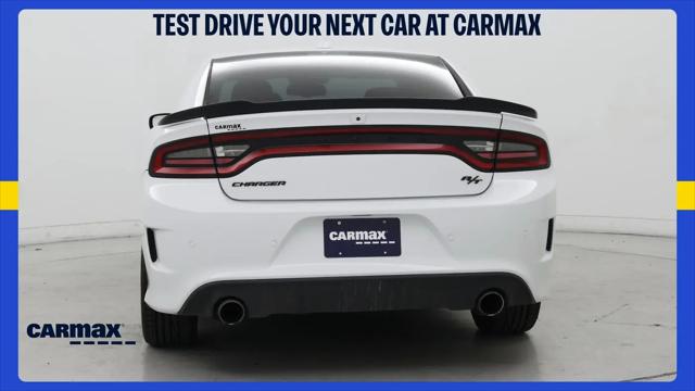 2023 Dodge Charger R/T