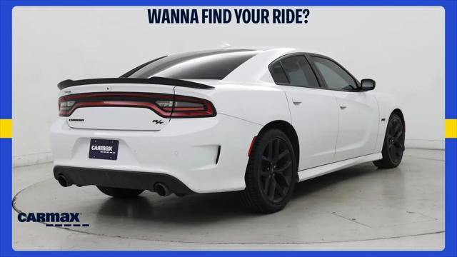 2023 Dodge Charger R/T