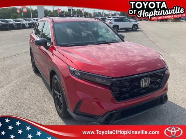2023 Honda CR-V Hybrid Sport for sale in Hopkinsville, KY