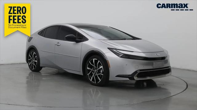 2026 Toyota Prius Plug-In XSE Premium for sale in Tolleson, AZ