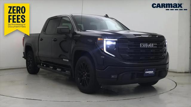2023 GMC Sierra 1500 4WD Crew Cab Short Box Elevation with 3VL for sale in Easton, PA
