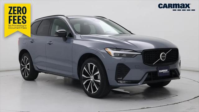 2024 Volvo XC60 B5 Plus Dark Theme for sale in Easton, PA