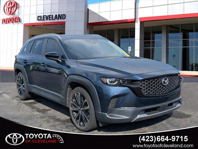 2023 Mazda CX-50 2.5 Turbo for sale in McDonald, TN