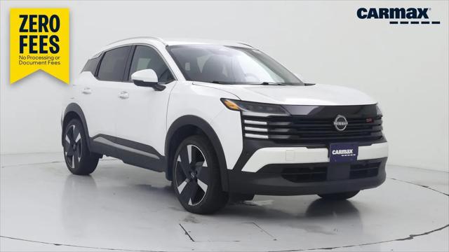2025 Nissan Kicks SR Intelligent AWD for sale in Katy, TX