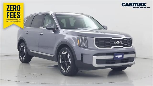 2025 Kia Telluride S for sale in Katy, TX