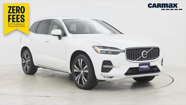 2023 Volvo XC60 B5 Plus Bright Theme for sale in Katy, TX
