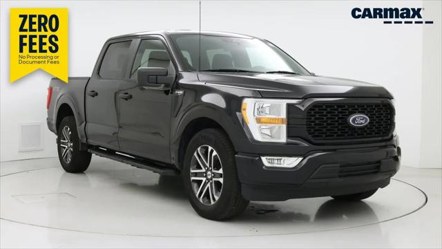 2022 Ford F-150 XL for sale in Athens, GA