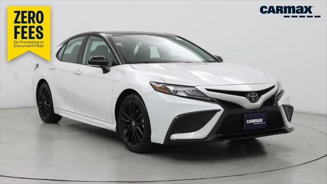 2023 Toyota Camry XSE for sale in St Peters, MO