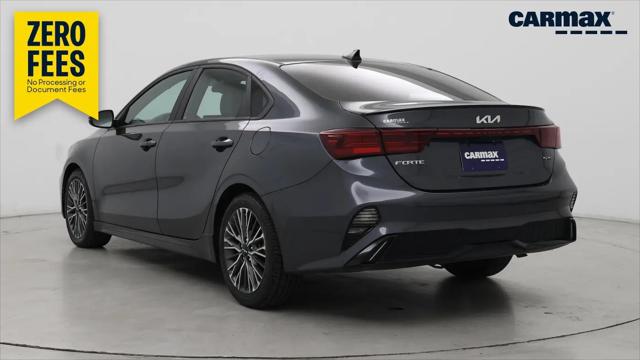 2024 Kia Forte GT-Line for sale in St Peters, MO